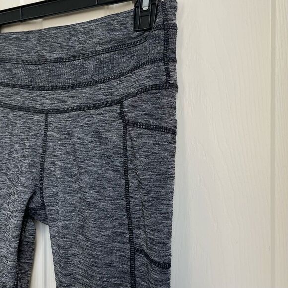 Athleta Excursion Mid-rise Pocket Tights - S - Picture 13 of 13